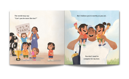 The World May Say This, But I Believe That!