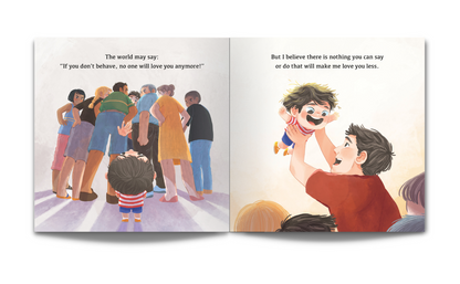 The World May Say This, But I Believe That!