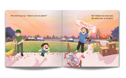 The World May Say This, But I Believe That!