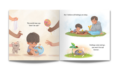 The World May Say This, But I Believe That!