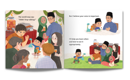 The World May Say This, But I Believe That!