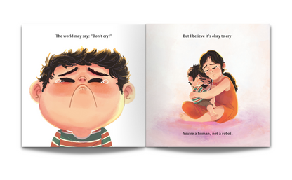 The World May Say This, But I Believe That!