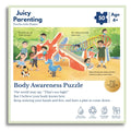 Body Awareness Puzzle