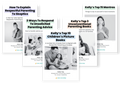 Quick Asian Parenting Guides